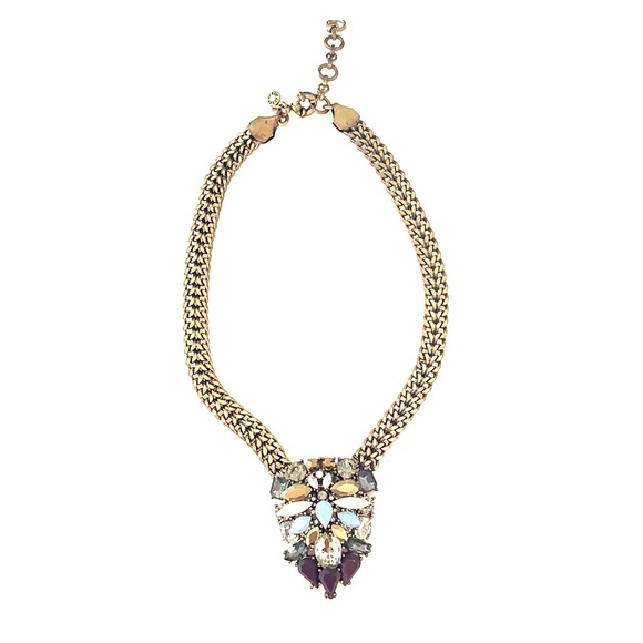J. Crew Jewelry - JCrew necklace